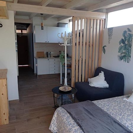 Mar&Dunas La Oliva Ngoại thất bức ảnh