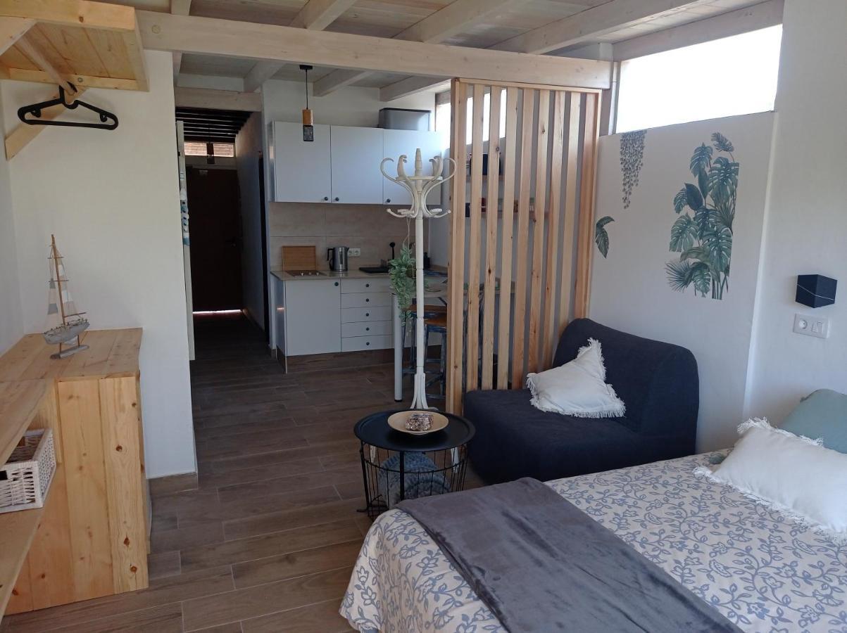 Mar&Dunas La Oliva Ngoại thất bức ảnh